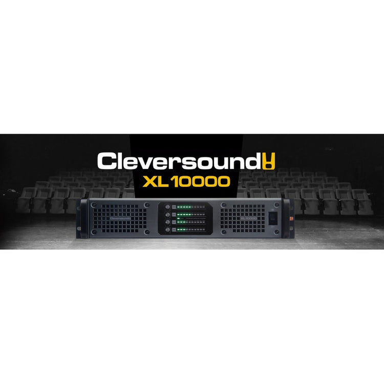 Amplificador Cleversound XL-10000