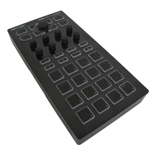 Controlador Behringer Multi-pad Mod. Cmd Dc-1