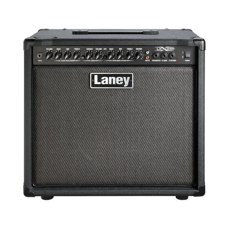 Combo guitarra eléctrica Laney Extreme 12" 65W LX65R