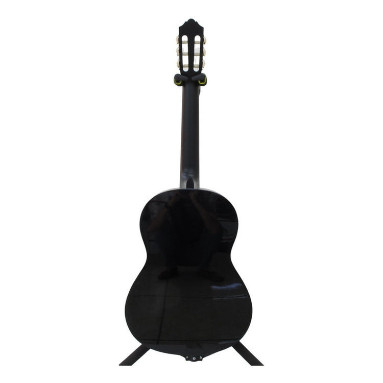 Guitarra Yamaha Clasica Negra C40bl/02