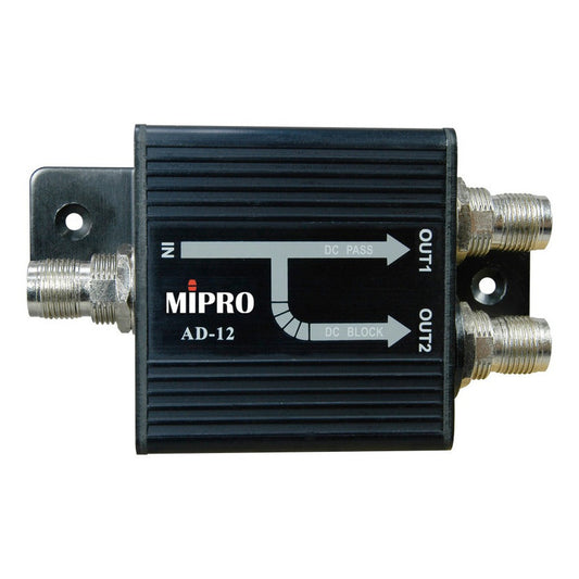 Mipro, Ad-12, Divisor/combinador De Antenas Pasivas