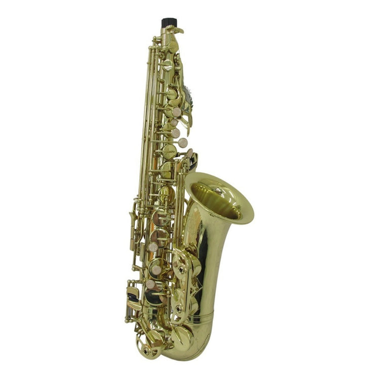 Saxofón tenor Blessing laqueado 6435L