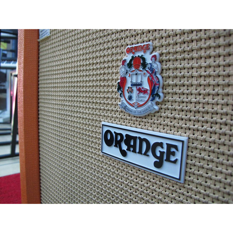 Combo Orange Crush Pix P/guitarra 1x12  60w Mod. Cr60c