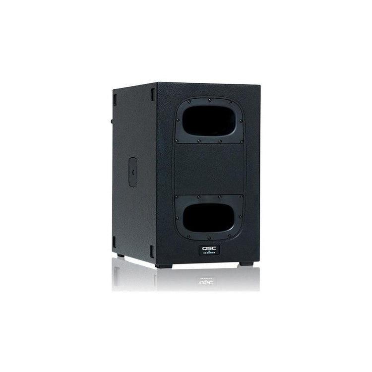 Bafle subwoofer QSC 1x12 2000W KS112