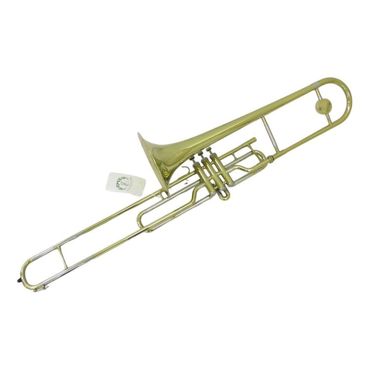 Trombón Blessing émbolos (SIB) laqueado 6420-V1