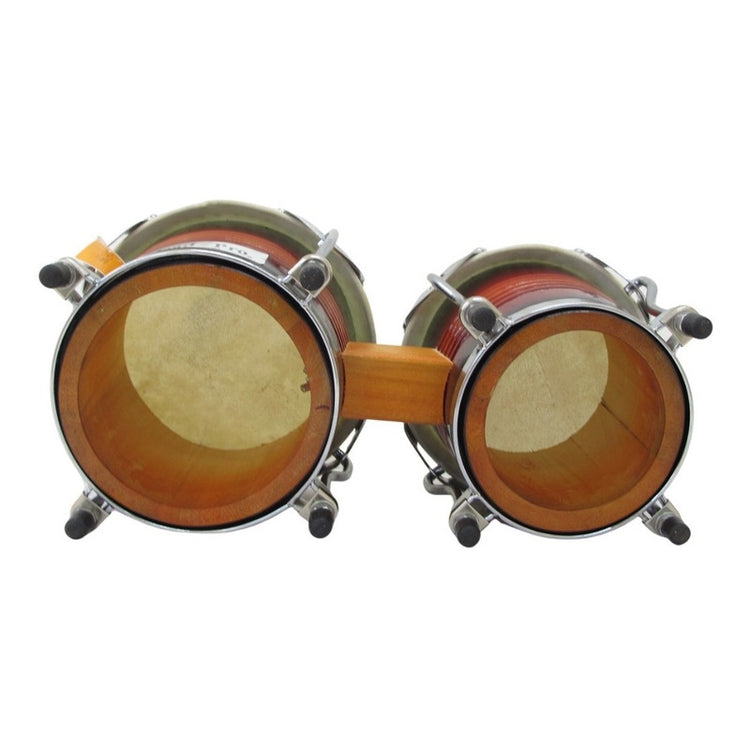 Bongos Head Pro profesionales sunburst HP-BONGO-SB