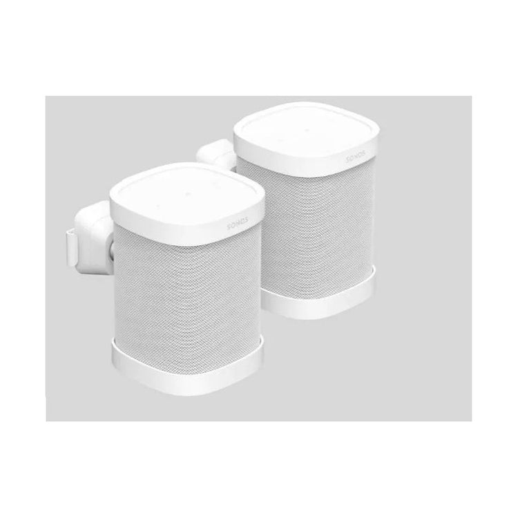 S1wmpww1-w Soporte Para Bocinas Sonos One (par)