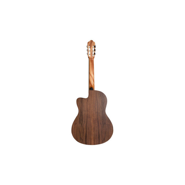 Guitarra clásica Bamboo natural SAVAREZ GC-39-STAGE