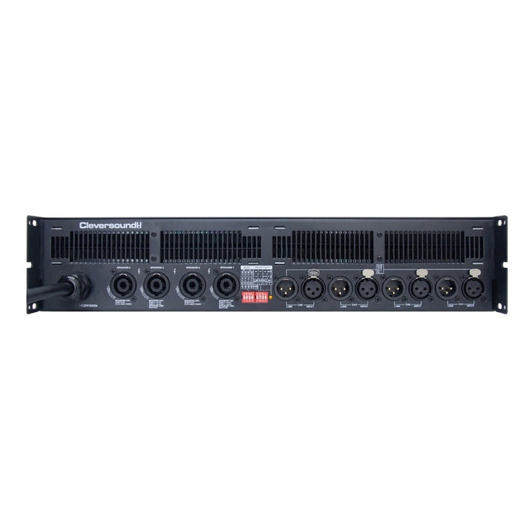 Amplificador Cleversound XL-10000