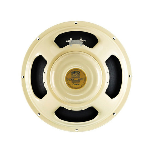 Bocina Guitarra Celestion Cream 12in, 90w, 8 Ohms