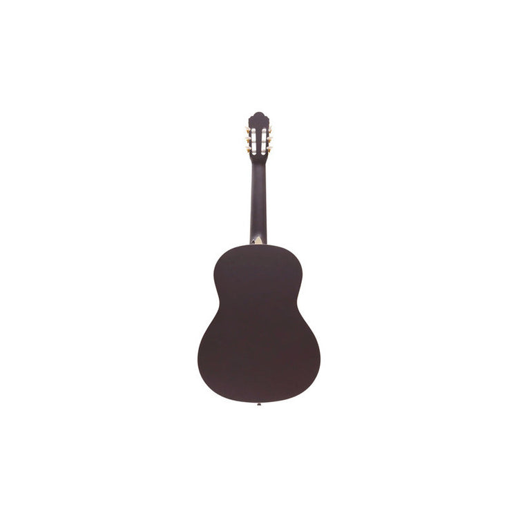 Guitarra clásica Bamboo gris GC-39-GR