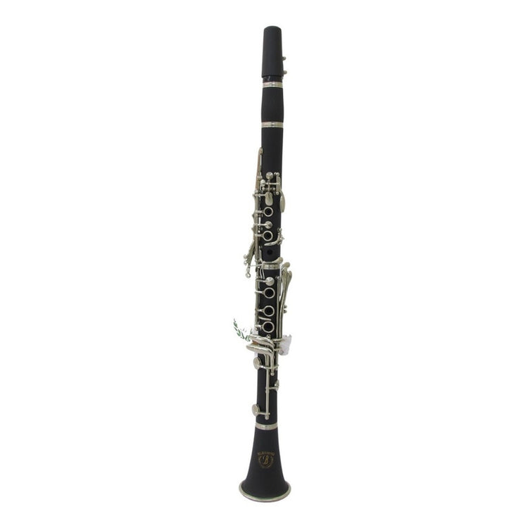 Clarinete Blessing (SIB) ebonite 6402