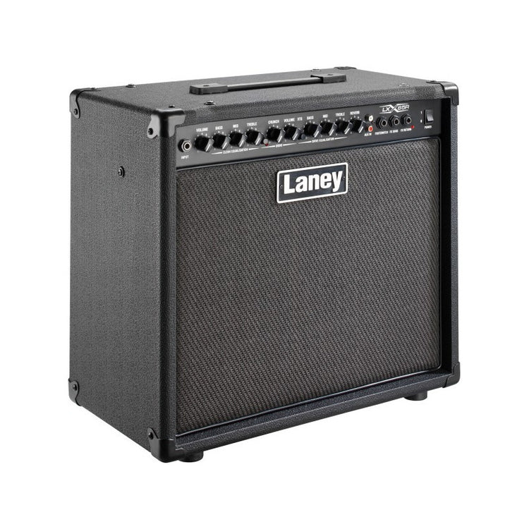 Combo guitarra eléctrica Laney Extreme 12" 65W LX65R