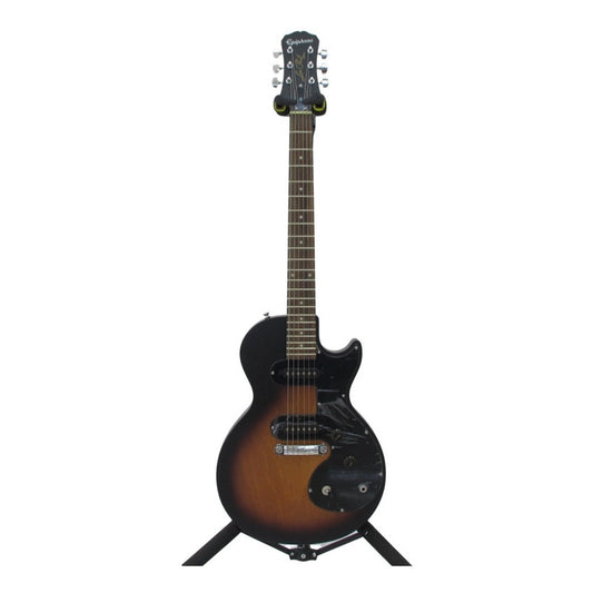 Guitarra Elect. EpiPhone Les Paul Sl Vintage Sunburst