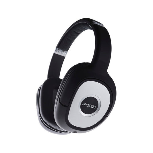 Koss Sp540 Negro, Plata Full Size