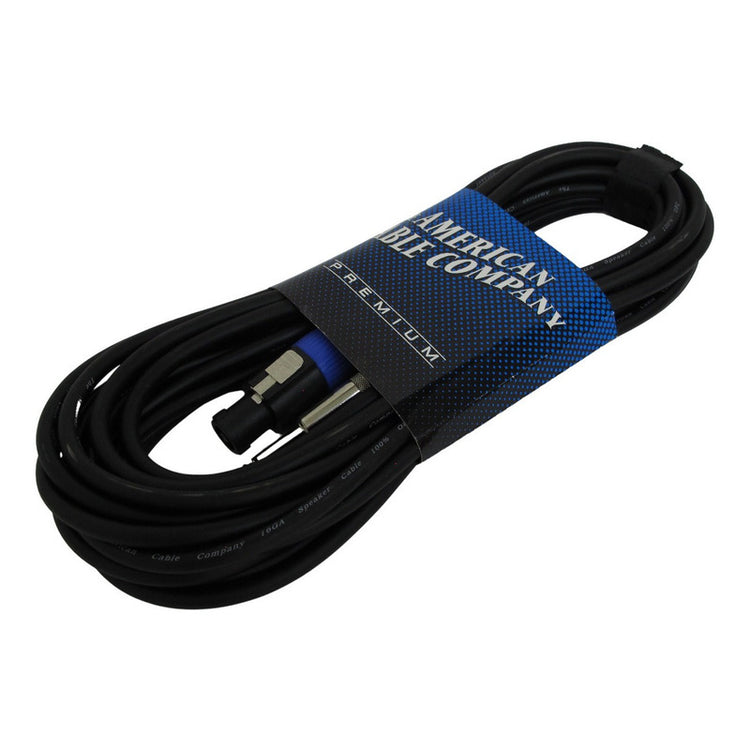 Cable American P/bocina Spkon-spkon 9 Mts. S216np-30