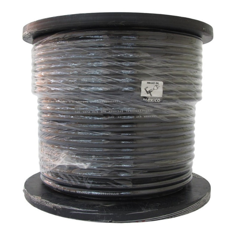 Cable bocina Fina URF 2x12 rollo MUR-2x12F