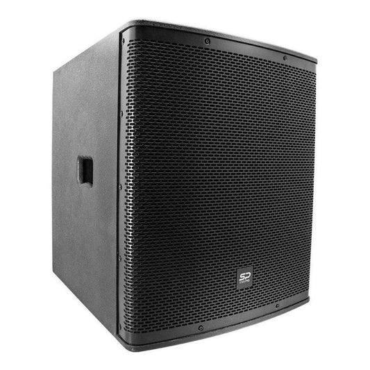 Bafle subwoofer Alien StagePro 18 pulg. SP-18