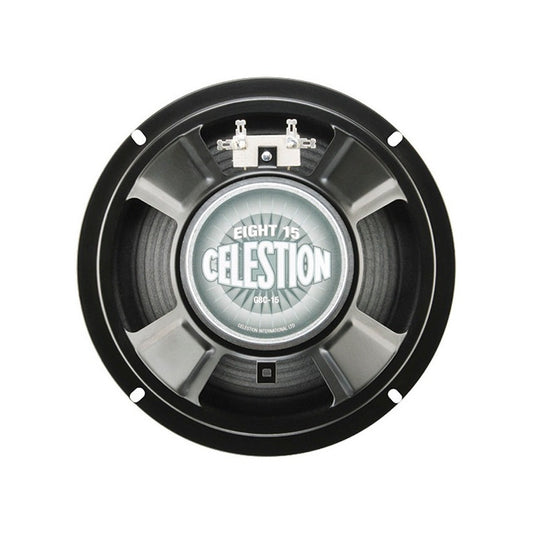 Bocina guitarra Celestion EIGHT 15 16 Ohms