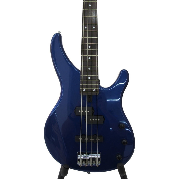 Bajo Yamaha 4 cuerdas TRBX174 Blue