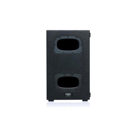 Bafle subwoofer QSC 1x12 2000W KS112