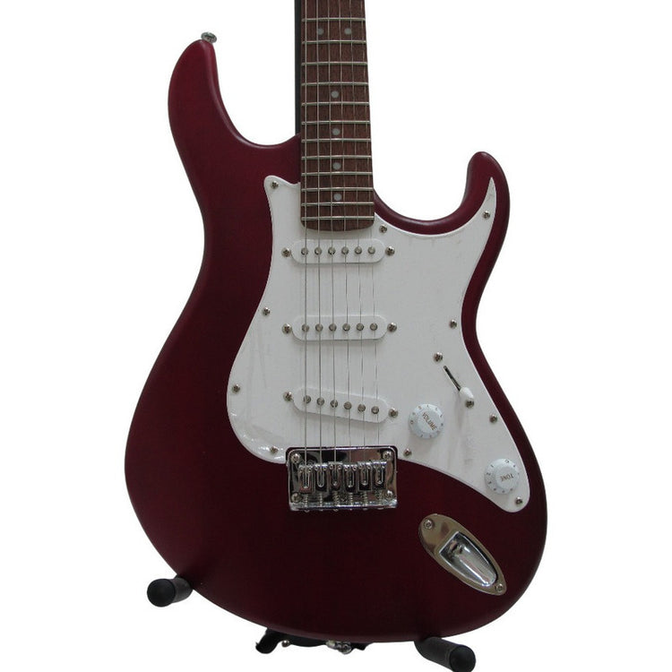 Guitarra Elec. Cort Serie G Mod. G100 Opb