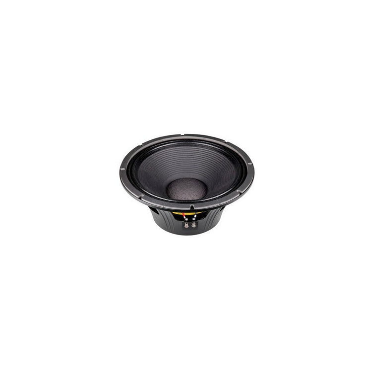 C18-600lf, Bocina P. Audio