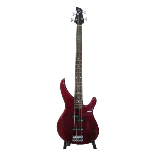 Bajo Yamaha 4 cuerdas TRBX174 Red