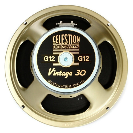 Bocina Celestion Vintage 30 8 Ohms