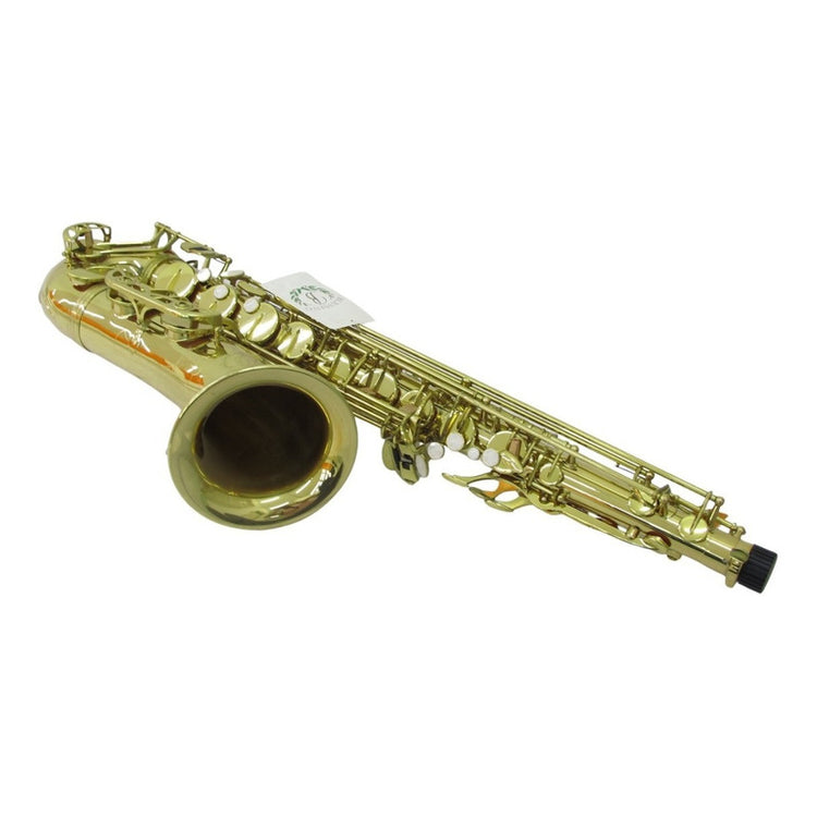 Saxofón alto Blessing laqueado 6430L