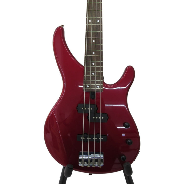 Bajo Yamaha 4 cuerdas TRBX174 Red