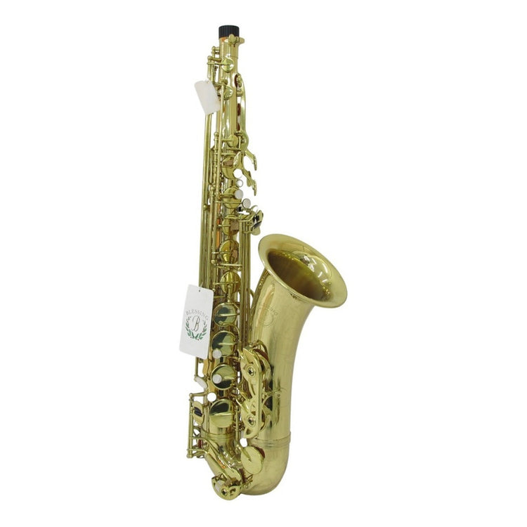 Saxofón alto Blessing laqueado 6430L