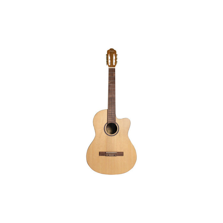 Guitarra clásica Bamboo natural SAVAREZ GC-39-STAGE