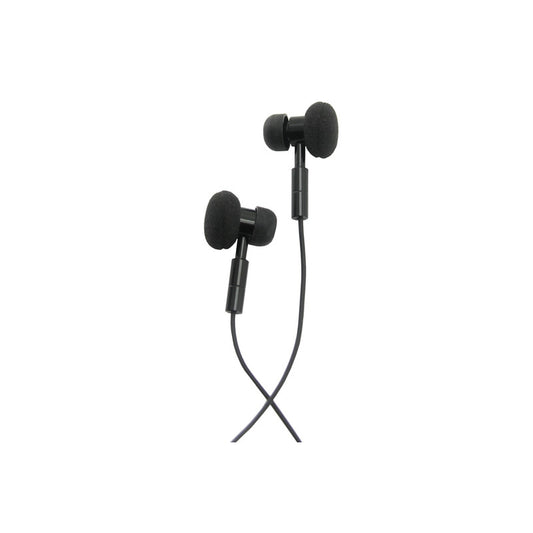 Sistema de monitoreo personal In-Ear Krieg TR-10 + REC-1