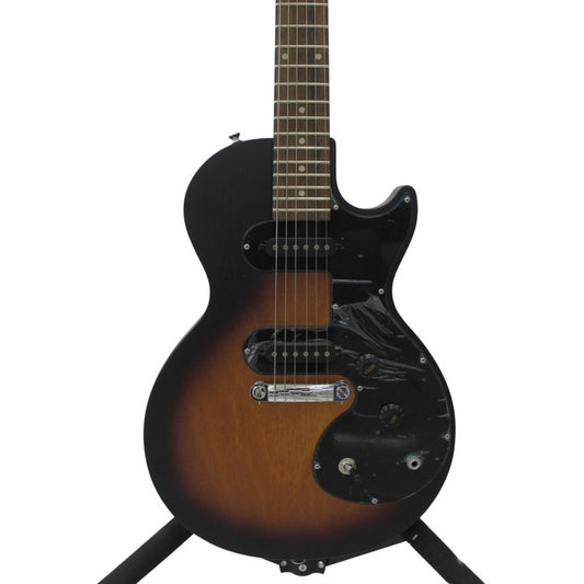 Guitarra Elect. EpiPhone Les Paul Sl Vintage Sunburst