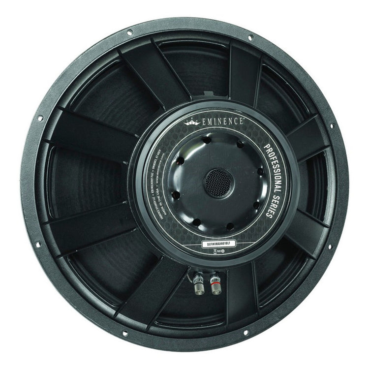 Bocina Eminence Definimax-4018lf