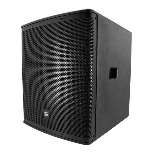 Bafle subwoofer Alien StagePro 18 pulg. SP-18