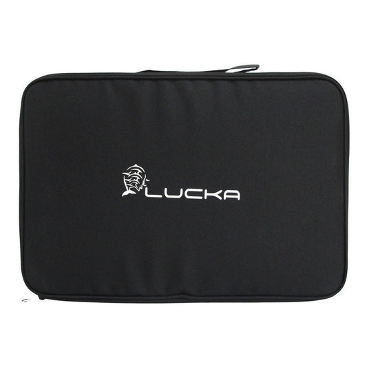 Estuche sistema inalámbrico Lucka universal ALPHA