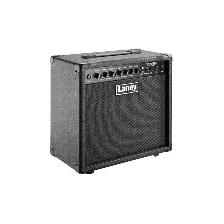 Combo guitarra eléctrica Laney Extreme 1x10 pulg. 30W LX35R