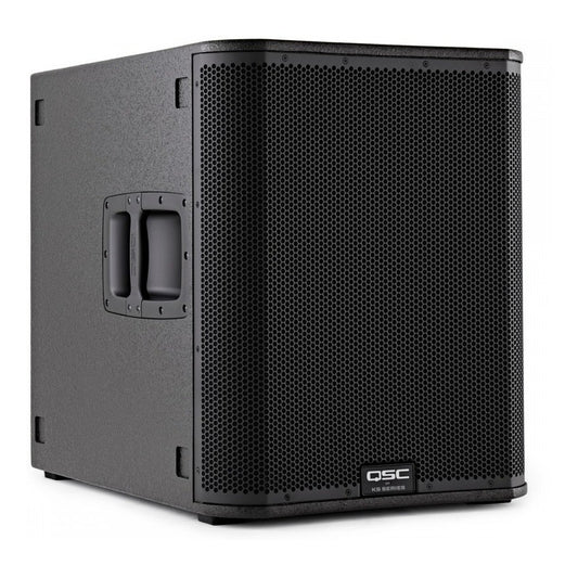 Bafle subwoofer QSC 1x18 3600W KS118