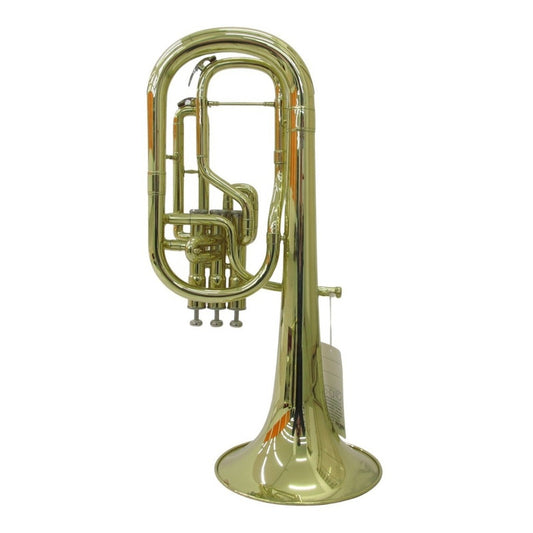 Saxor Blessing Alto Mib Laqueado Mod. 6490l-1