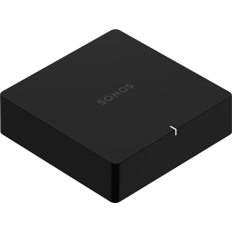 Port Modulo Sonos Pre-amp, Wi-fi Y Dac