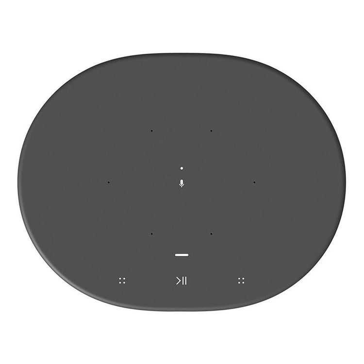 Move Bocina Sonos Wi-fi Y Bt (negra)