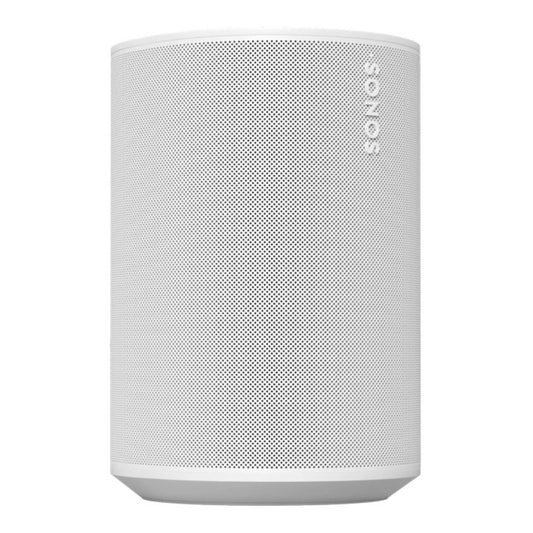 Era100 White Bocina Sonos Wi-fi, Bt Blanca