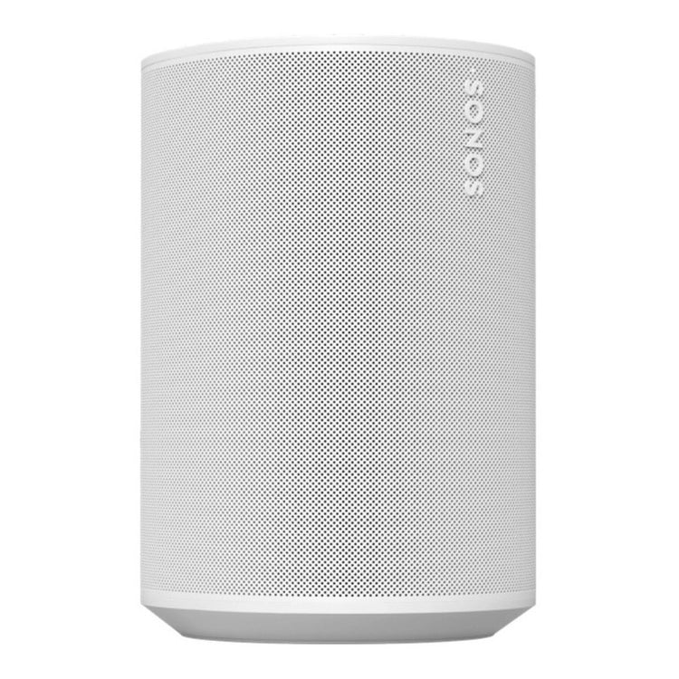 Era100 White Bocina Sonos Wi-fi, Bt Blanca