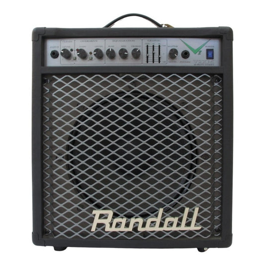 Combo guitarra eléctrica Randall RX V2XME