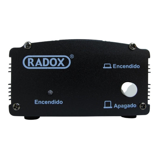 Fuente De Alimentación Phantom Radox 490-615