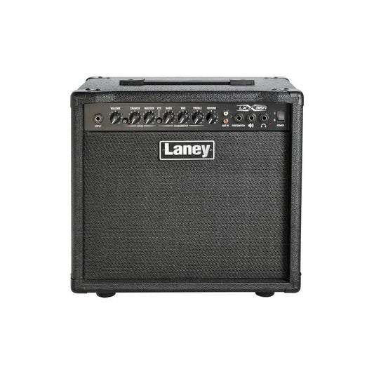 Combo guitarra eléctrica Laney Extreme 1x10 pulg. 30W LX35R