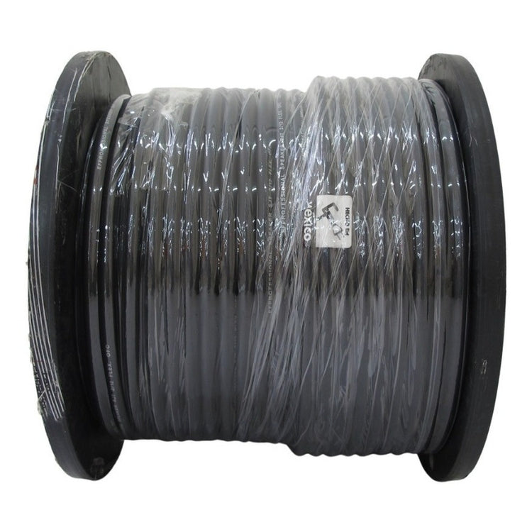 Cable bocina Fina URF 2x12 rollo MUR-2x12F