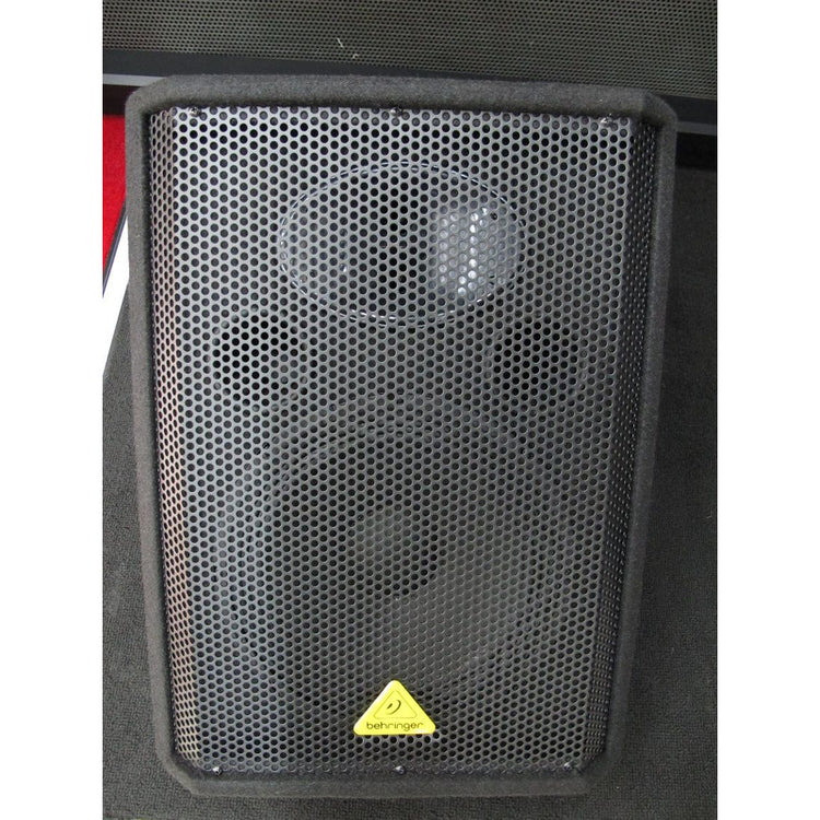 Bafle Behringer 12 Pasivo Monitor De Piso Mod. Vs-1220f